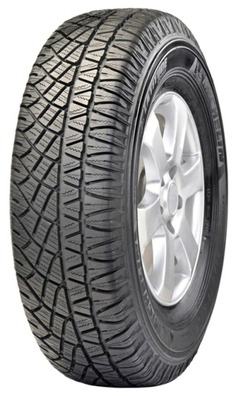 MICHELIN LATITUDE CROSS