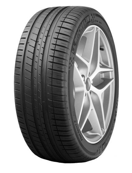 Шина MICHELIN PILOT SPORT 3 235/40R18 95Y XL MO летняя