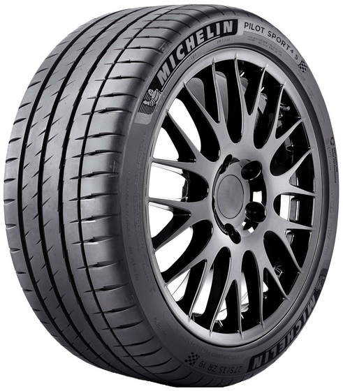 MICHELIN PILOT SPORT 4 S