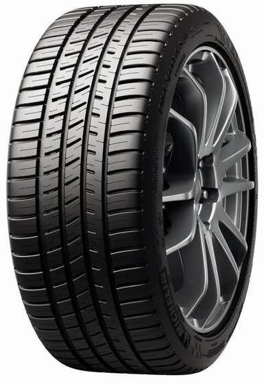 MICHELIN PILOT SPORT A/S 3