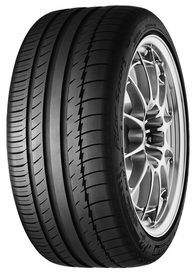 MICHELIN PILOT SPORT PS2