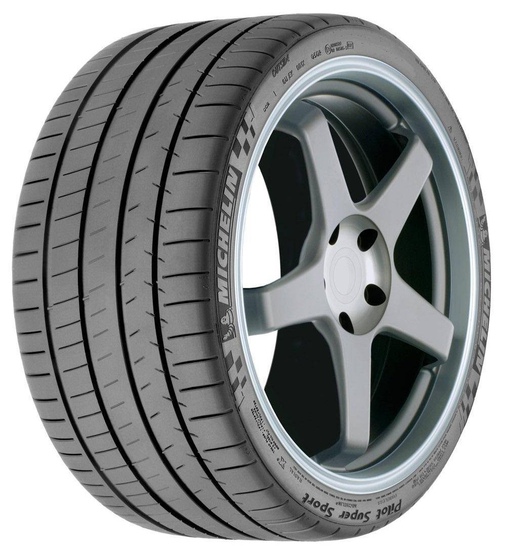 MICHELIN PILOT SUPER SPORT
