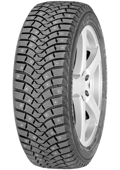 MICHELIN X-ICE NORTH 2