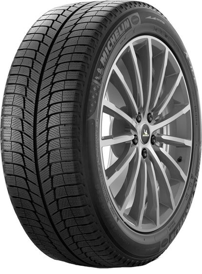 Шина MICHELIN X-ICE XI3 225/45R17 91H Runflat зимняя Шина MICHELIN X-ICE XI3 225/45R17 91H Runflat зимняя