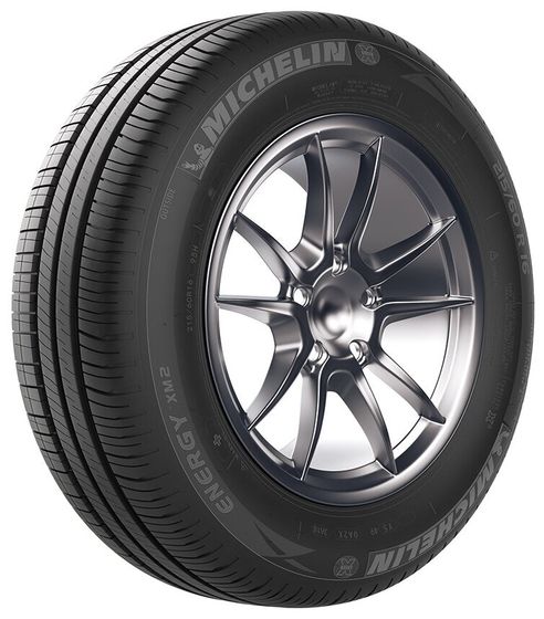 Шина MICHELIN ENERGY XM2+ 185/65R15 88H летняя