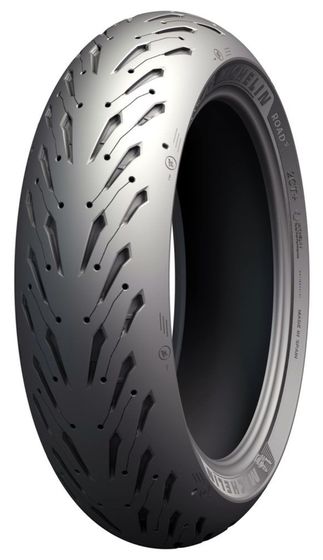 MICHELIN ROAD 5 120/70R17 58W летняя передняя