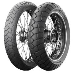 MICHELIN ANAKEE ADVENTURE 170/60R17 72V летняя задняя
