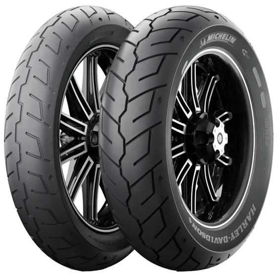 MICHELIN SCORCHER 31 150/80R16 77H REINFORCED летняя задняя