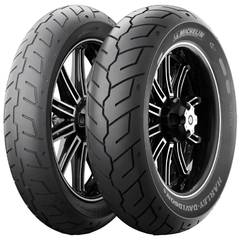 MICHELIN SCORCHER 31 150/80R16 77H REINFORCED летняя задняя