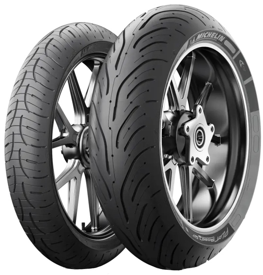 MICHELIN PILOT ROAD 4 GT