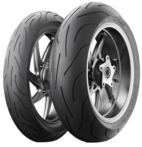 MICHELIN PILOT POWER 2CT