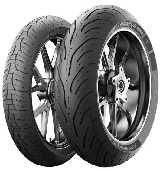 MICHELIN PILOT ROAD 4