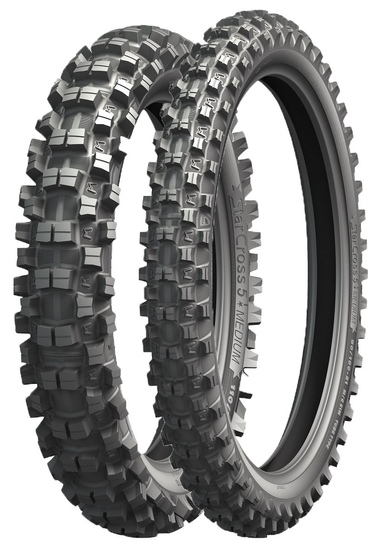 MICHELIN STARCROSS 5 MEDIUM