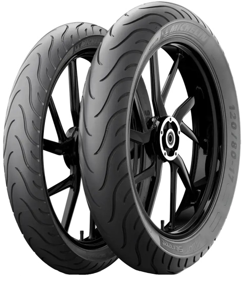 MICHELIN PILOT STREET