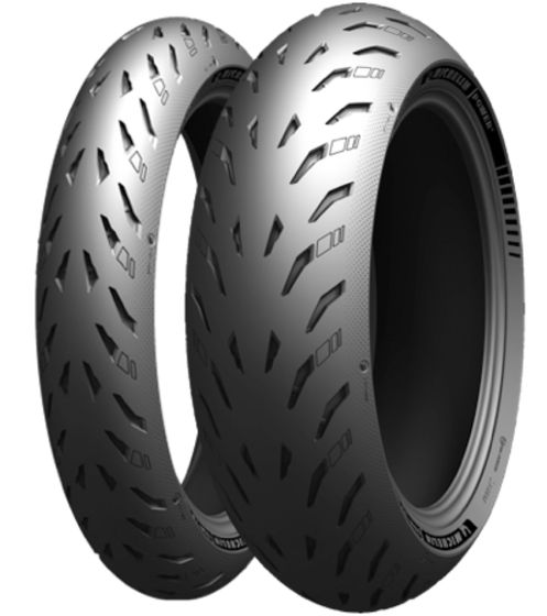 MICHELIN POWER 5 200/55R17 78W летняя задняя MICHELIN POWER 5 200/55R17 78W летняя задняя