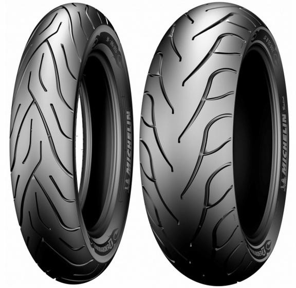 MICHELIN COMMANDER II