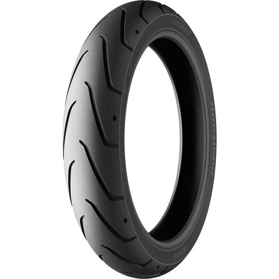 MICHELIN SCORCHER 11 160/60R18 70V летняя задняя