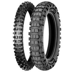 MICHELIN DESERT RACE 140/80R18 70R летняя задняя