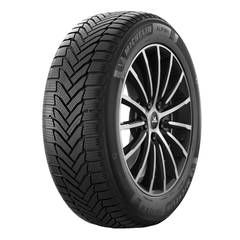 MICHELIN ALPIN A6 225/45R17 91H зимняя