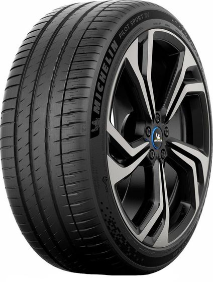 Шина MICHELIN PILOT SPORT EV 275/35R21 103W летняя acoustic Шина MICHELIN PILOT SPORT EV 275/35R21 103W летняя acoustic