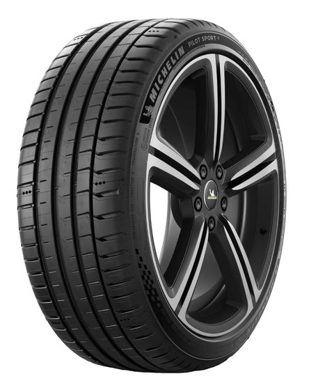 Шина MICHELIN PILOT SPORT 5 275/35R19 100Y летняя