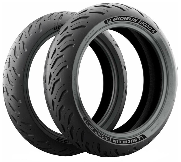 MICHELIN ROAD 6