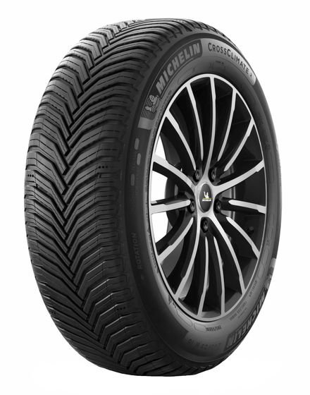 Шина MICHELIN CROSSCLIMATE 2 225/45R18 95Y XL Runflat всесезонная