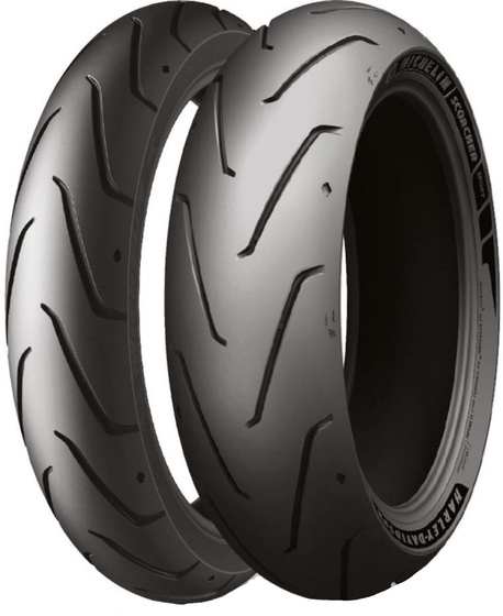 MICHELIN SCORCHER SPORT