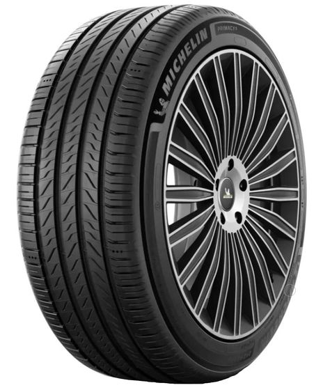 Шина MICHELIN PRIMACY 5 225/55R17 97W летняя
