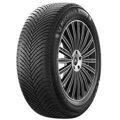 MICHELIN ALPIN 7 215/55R17 98V зимняя