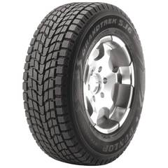 DUNLOP GRANDTREK SJ6 225/60R17 99Q зимняя