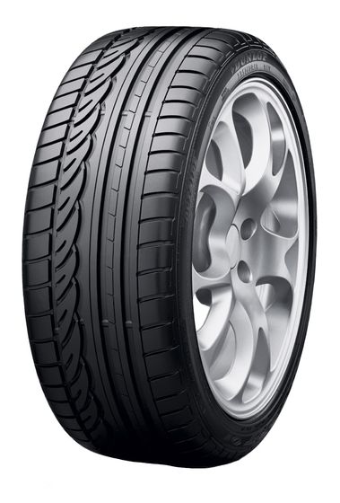 Шина DUNLOP SP SPORT 01 225/60R18 100H летняя