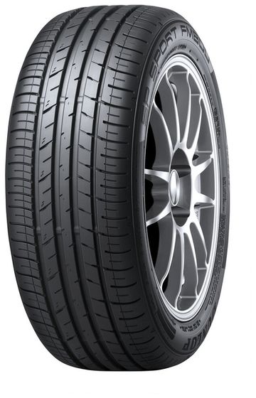 Шина DUNLOP SP SPORT FM800 175/60R15 81H летняя