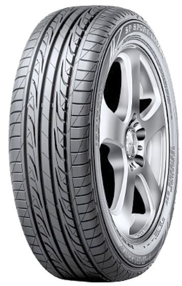 Шина DUNLOP SP SPORT LM704 235/55R17 99V летняя