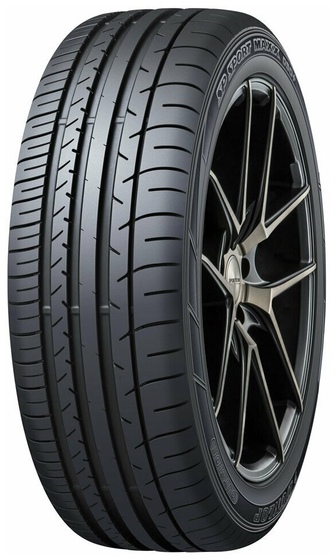 DUNLOP SP SPORT MAXX 050+