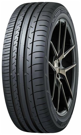 Шина DUNLOP SP SPORT MAXX 050+ 275/40R18 103Y летняя Шина DUNLOP SP SPORT MAXX 050+ 275/40R18 103Y летняя