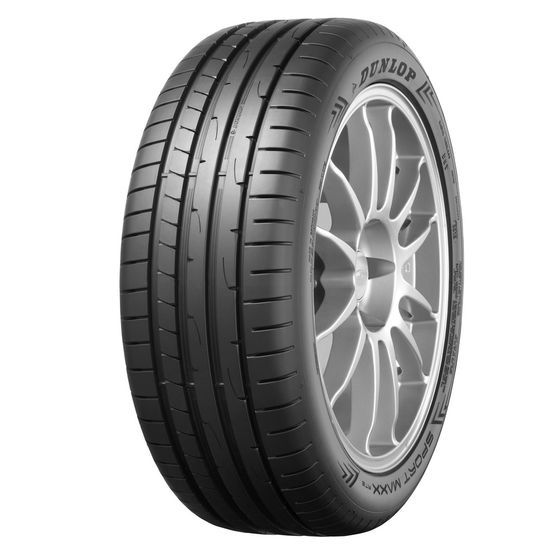 Шина DUNLOP SPORT MAXX RT2 285/40R20 20R XL MO летняя