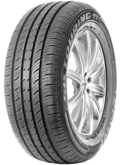 DUNLOP SP TOURING T1