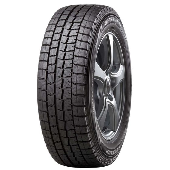 Шина DUNLOP WINTER MAXX WM01 225/40R18 92T зимняя