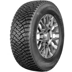 DUNLOP GRANDTREK ICE 03 215/60R17 100T XL зимняя шипованная