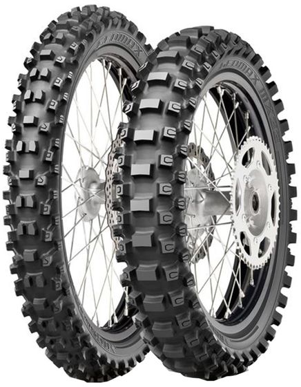 DUNLOP GEOMAX MX33 60/100R14 29M летняя передняя DUNLOP GEOMAX MX33 60/100R14 29M летняя передняя