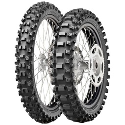 DUNLOP GEOMAX MX33
