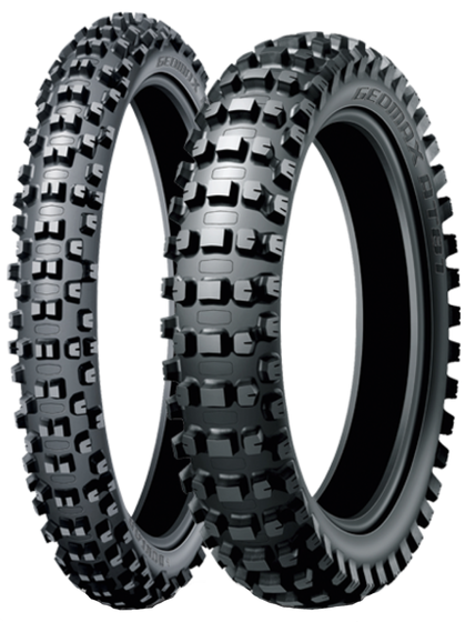 DUNLOP GEOMAX AT81