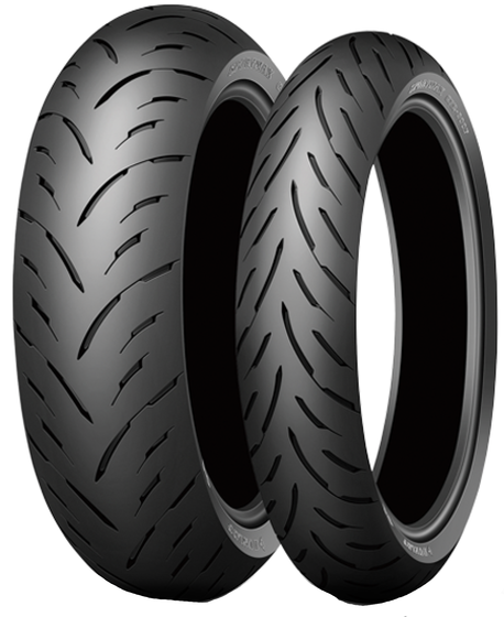 DUNLOP SPORTMAX GPR-300