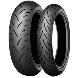 DUNLOP SPORTMAX GPR-300