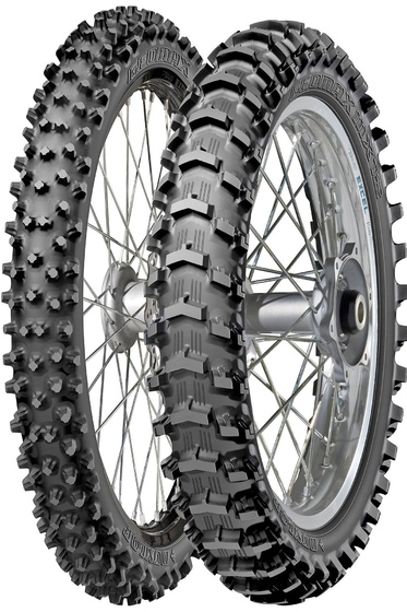 DUNLOP GEOMAX MX12
