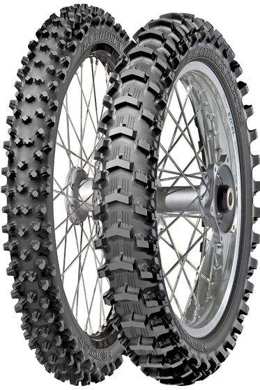 DUNLOP GEOMAX MX12 80/100R21 51M летняя передняя