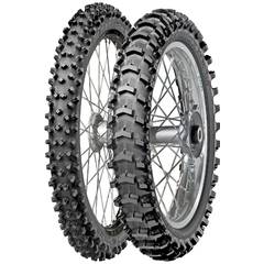 DUNLOP GEOMAX MX12 80/100R21 51M летняя передняя