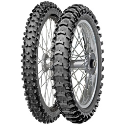DUNLOP GEOMAX MX12