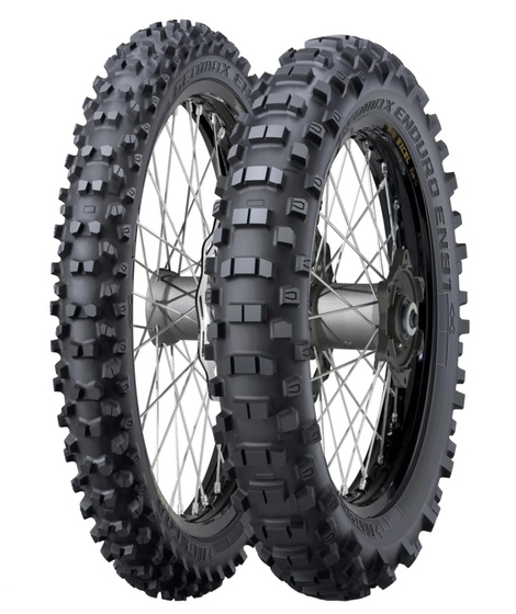 DUNLOP GEOMAX EN91